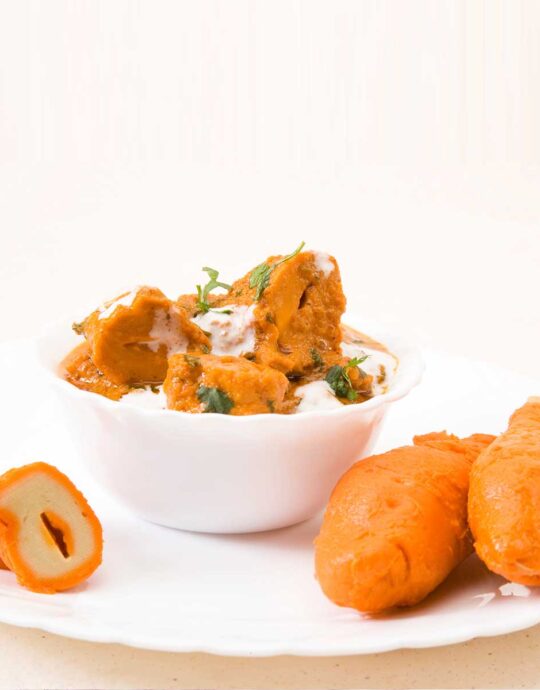 Door Ka Tandoor