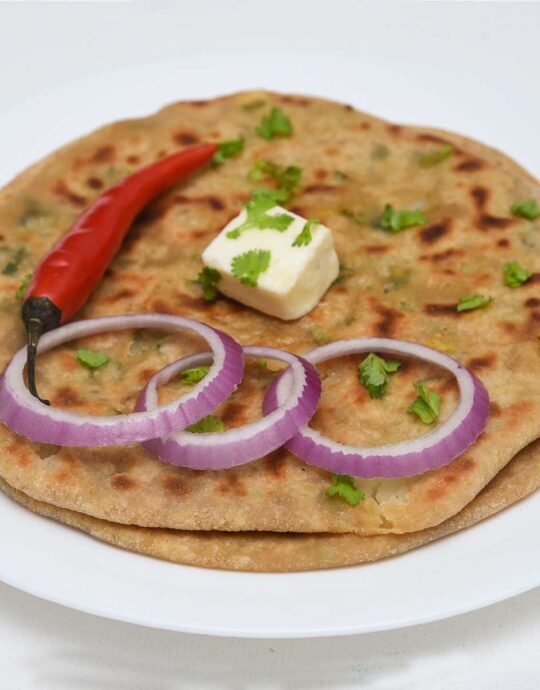 Door Ka Tandoor
