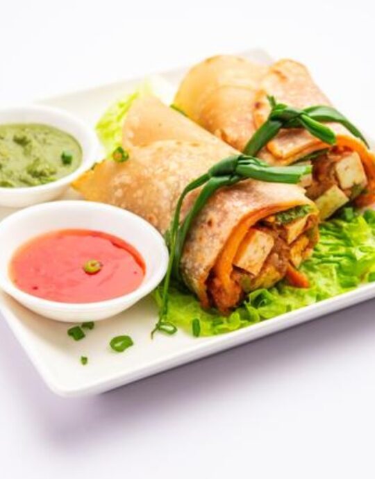 Door Ka Tandoor