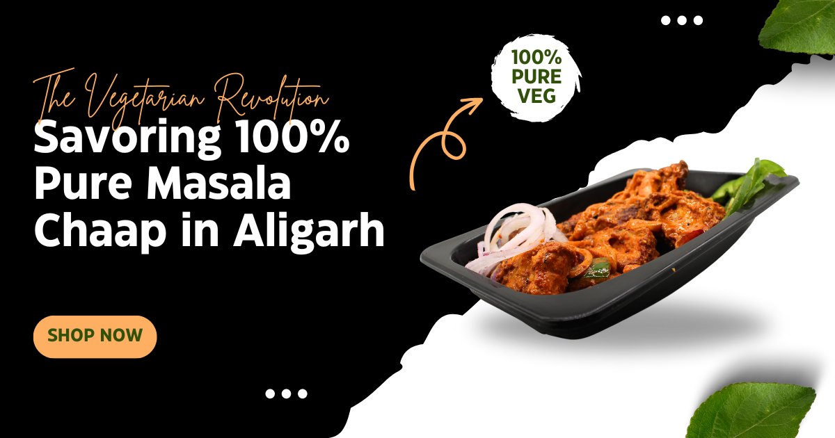 Door ka tandoor - 100% Pure Masala Chaap in Aligarh - Door Ka Tandoor Door ka tandoor - 100% Pure Masala Chaap in Aligarh