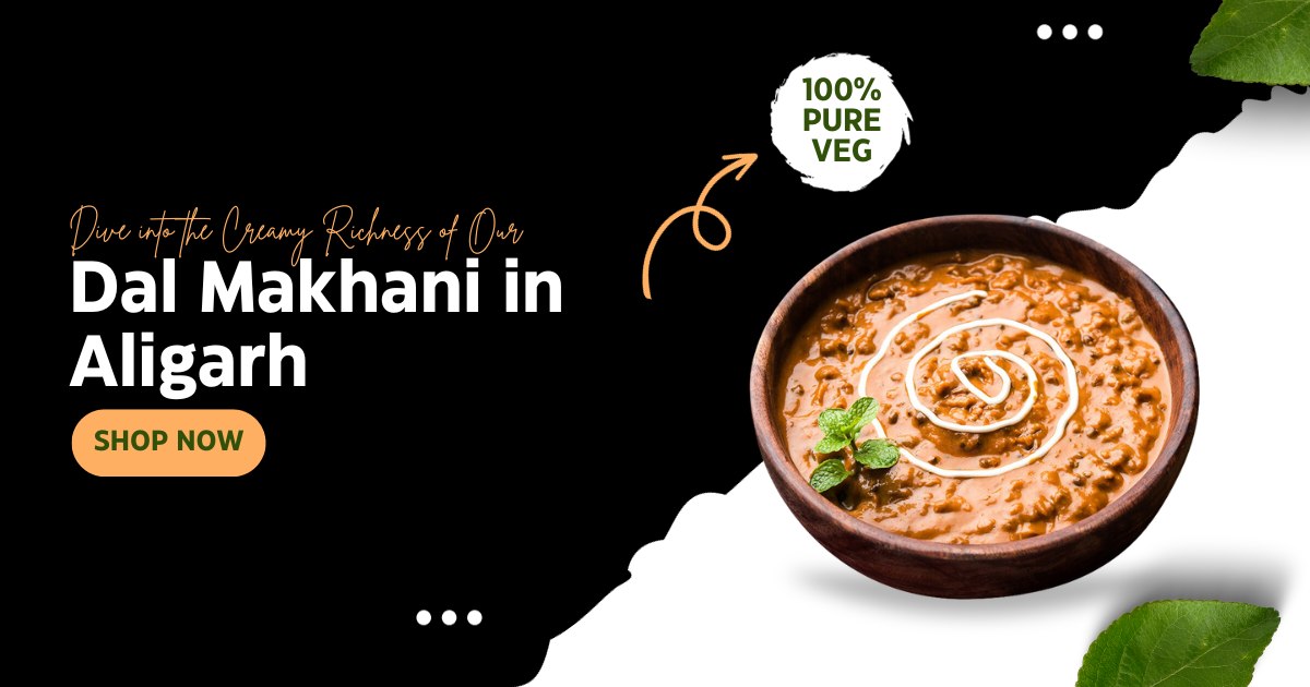 Door ka tandoor - Dal Makhani in Aligarh