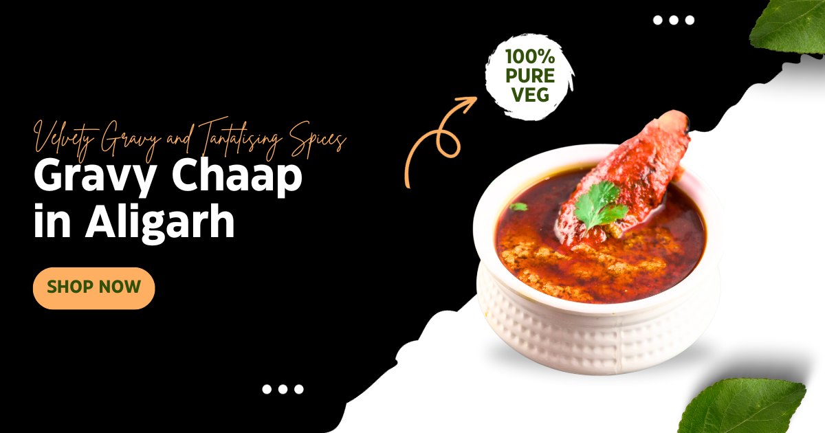 Door ka tandoor - Gravy Chaap in Aligarh - Door Ka Tandoor Door ka tandoor - Gravy Chaap in Aligarh