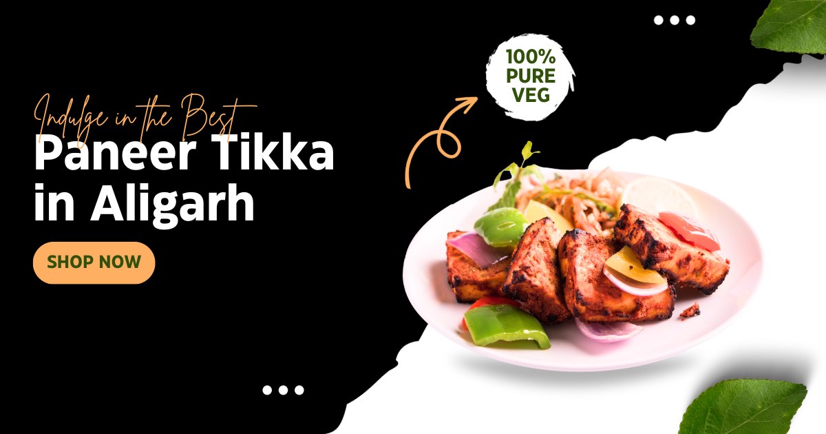 Door ka tandoor - Paneer Tikka in Aligarh - Door Ka Tandoor Door ka tandoor - Paneer Tikka in Aligarh