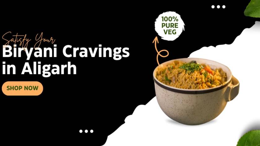 Door ka tandoor - Biryani Cravings in Aligarh