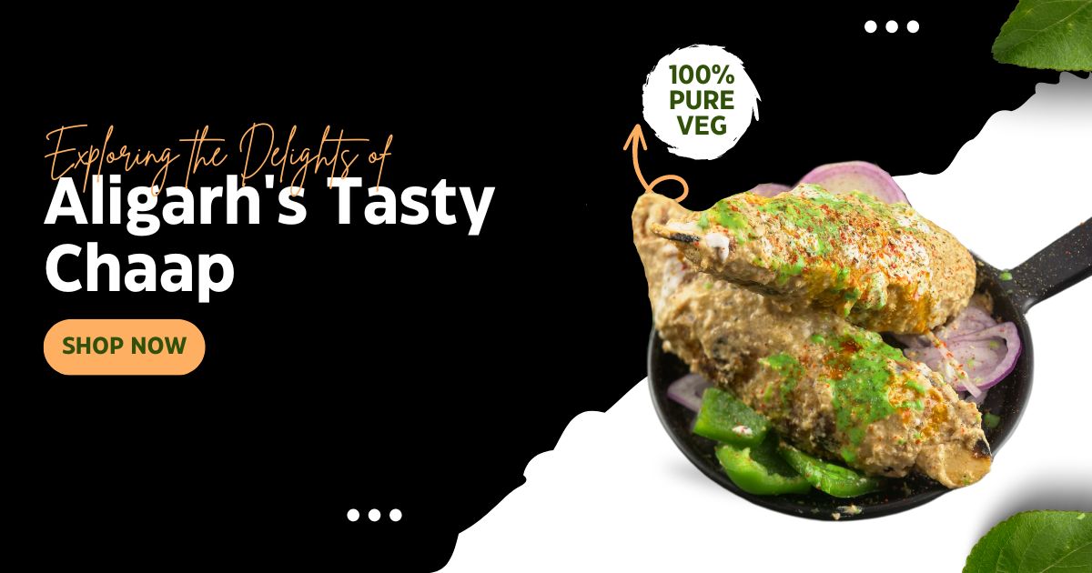 Door ka tandoor - Exploring the Delights of Aligarhs Tasty Chaap - Door Ka Tandoor Door ka tandoor - Exploring the Delights of Aligarhs Tasty Chaap