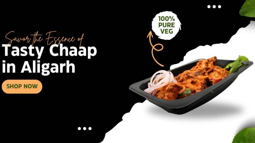 Door ka tandoor - Savor the Essence of Tasty Chaap in Aligarh