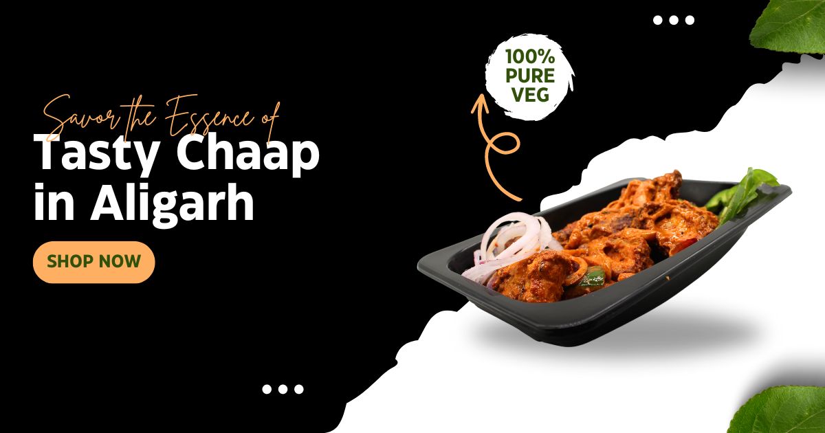 Door ka tandoor - Savor the Essence of Tasty Chaap in Aligarh - Door Ka Tandoor Door ka tandoor - Savor the Essence of Tasty Chaap in Aligarh