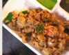 Door ka tandoor - Authentic Taste of Malai Chaap in Aligarh