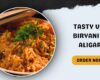 Door ka tandoor - Order Now for Tasty Veg Biryani in Aligarh