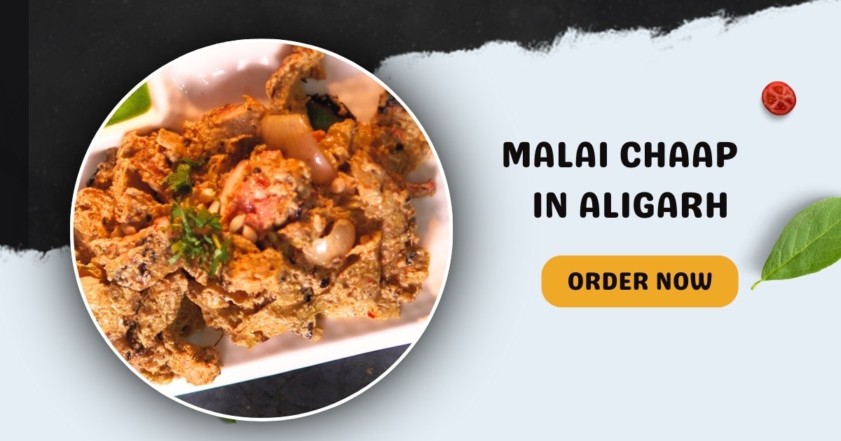 Door ka tandoor - Savor the Flavor of Happiness with Our Malai Chaap in Aligarh - Door Ka Tandoor Door ka tandoor - Savor the Flavor of Happiness with Our Malai Chaap in Aligarh