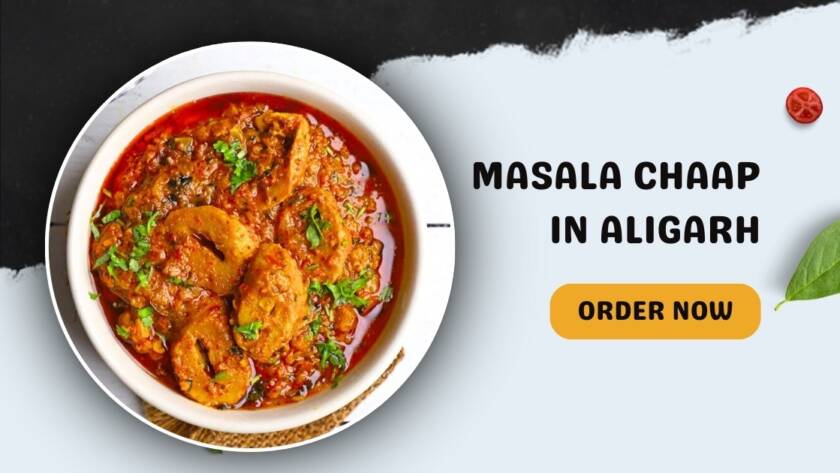 Door ka tandoor - Get a Taste of Rich Tradition with Masala Chaap in Aligarh