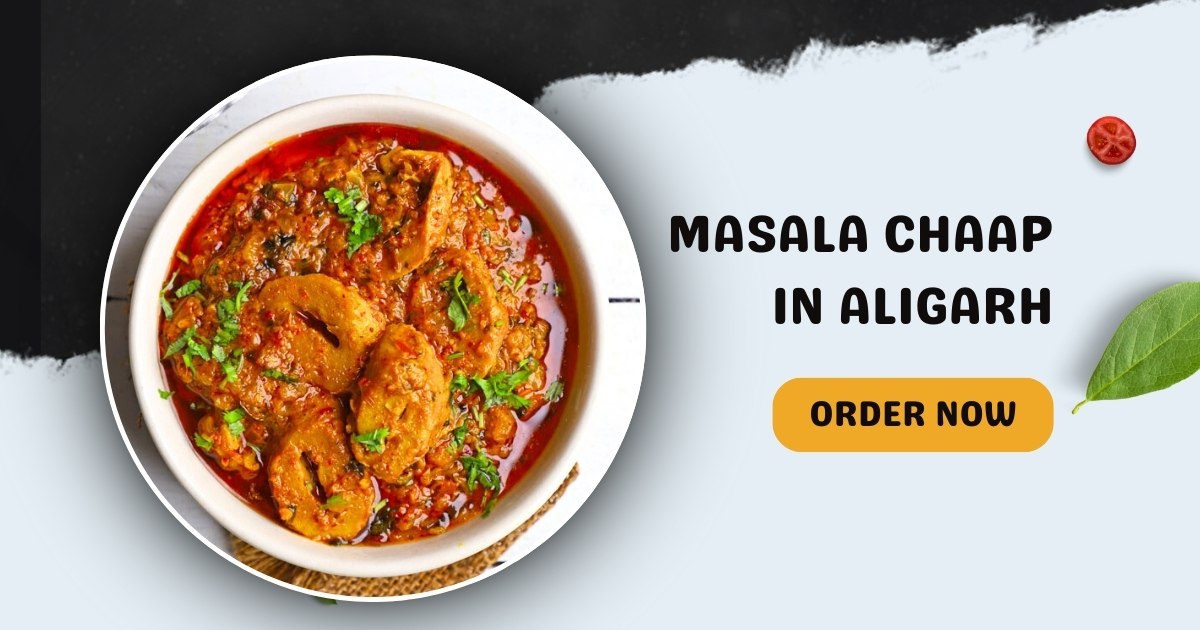 Door ka tandoor - Get a Taste of Rich Tradition with Masala Chaap in Aligarh - Door Ka Tandoor Door ka tandoor - Get a Taste of Rich Tradition with Masala Chaap in Aligarh