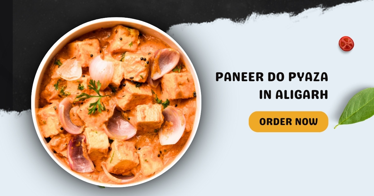 Door ka tandoor - Craving Paneer Try Our Paneer Do Pyaza in Aligarh - Door Ka Tandoor Door ka tandoor - Craving Paneer Try Our Paneer Do Pyaza in Aligarh