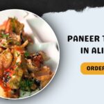 Door ka tandoor - Taste the Best Paneer Tikka in Aligarh-Order Now