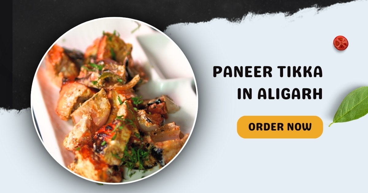 Door ka tandoor - Taste the Best Paneer Tikka in Aligarh-Order Now - Door Ka Tandoor Door ka tandoor - Taste the Best Paneer Tikka in Aligarh-Order Now