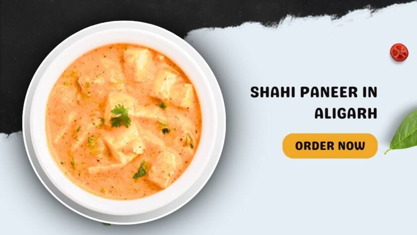 Door ka tandoor - Treat Yourself to the Best Shahi Paneer in Aligarh