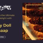 Door ka tandoor - Experience the Ultimate Savory Delight with Baby Doll Chaap