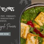 Door ka tandoor - Where to Find the Most Delicious Hariyali Paneer in Aligarh