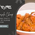 Door ka tandoor - A Foodies Guide to the Best Chaap in Agra