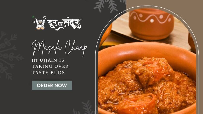 Door ka tandoor - A Foodies Guide to the Best Chaap in Agra