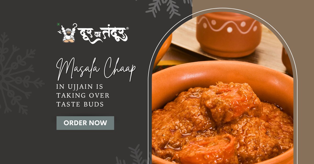 Door ka tandoor - A Foodies Guide to the Best Chaap in Agra - Door Ka Tandoor Door ka tandoor - A Foodies Guide to the Best Chaap in Agra