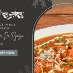 Door ka tandoor - Indulge in Our Flavourful Paneer Do Pyaza in Agra