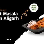 Door ka tandoor - Top Spots Serving the Best Masala Chaap in Aligarh City