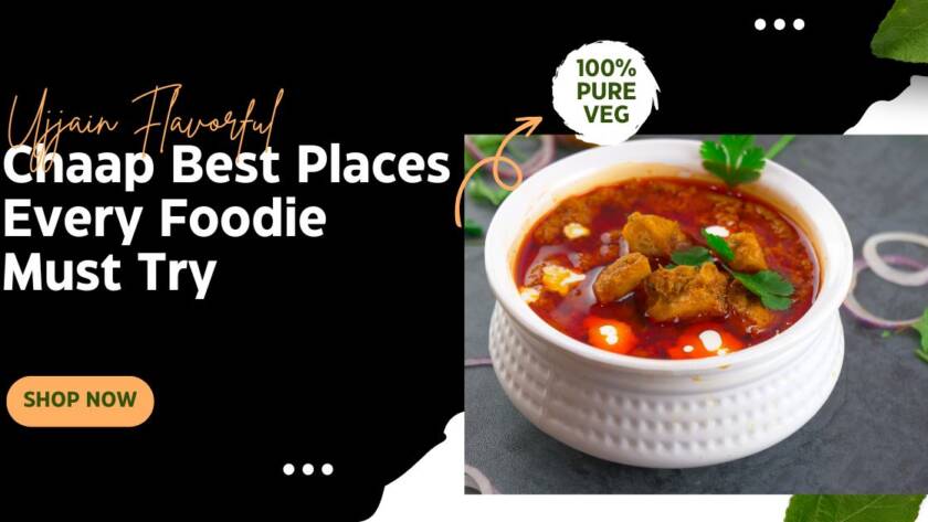 Door ka tandoor-Ujjain Flavorful Chaap Best Places Every Foodie Must Try