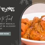 Door ka tandoor - Where to Find the Best Masala Chaap in Aligarh Today