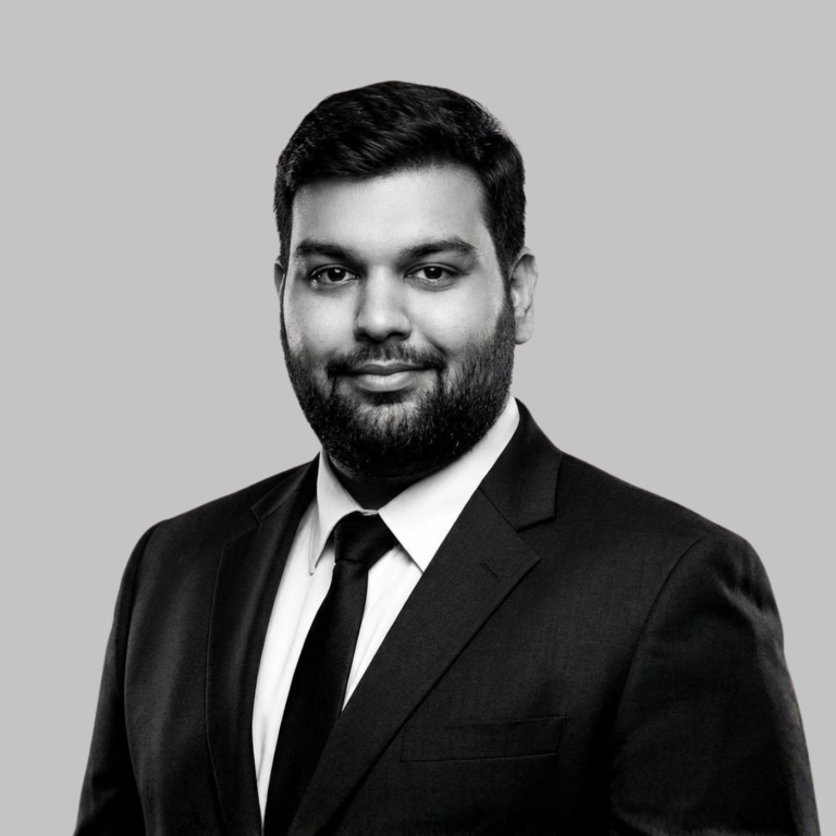 Raghav Upadhyay, founder of Door Ka Tandoor