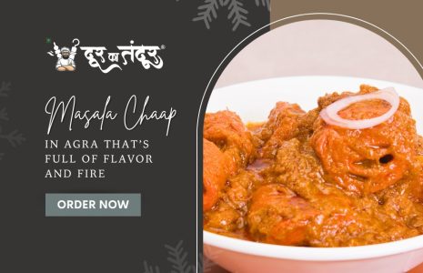 Door ka tandoor - A Foodies Guide to the Best Chaap in Agra - Door Ka Tandoor Door ka tandoor - A Foodies Guide to the Best Chaap in Agra
