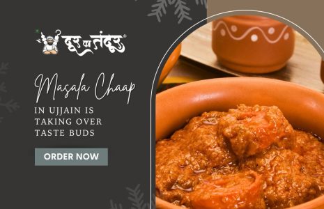 Door ka tandoor - A Foodies Guide to the Best Chaap in Agra - Door Ka Tandoor Door ka tandoor - A Foodies Guide to the Best Chaap in Agra