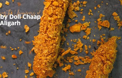 Door ka tandoor - Baby Doll Chaap in Aligarh