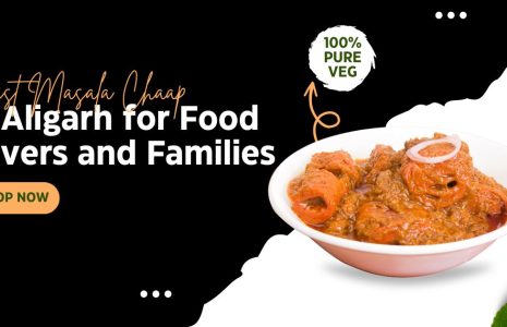 Door ka tandoor - Best Masala Chaap in Aligarh for Food Lovers and Families - Door Ka Tandoor Door ka tandoor - Best Masala Chaap in Aligarh for Food Lovers and Families