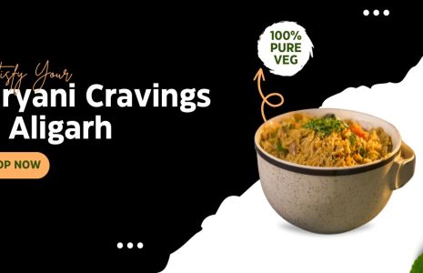 Door ka tandoor - Biryani Cravings in Aligarh
