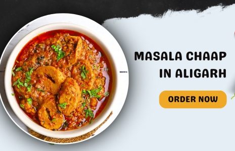 Door ka tandoor - Get a Taste of Rich Tradition with Masala Chaap in Aligarh