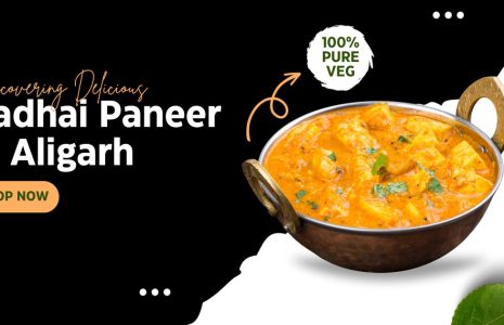 Door ka tandoor - Kadhai Paneer in Aligarh