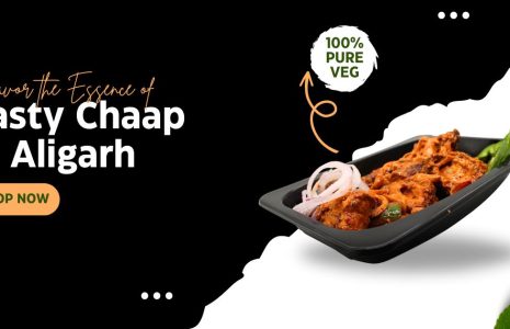 Door ka tandoor - Savor the Essence of Tasty Chaap in Aligarh