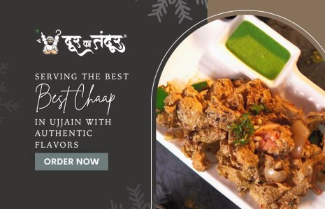 Door ka tandoor - Serving the Best Chaap in Ujjain with Authentic Flavors