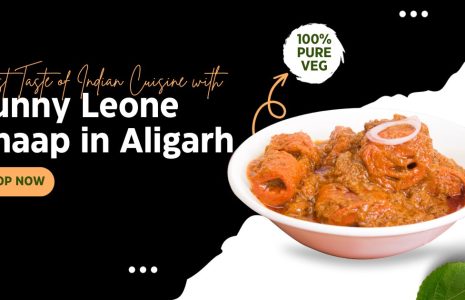 Door ka tandoor - Sunny Leone Chaap in Aligarh