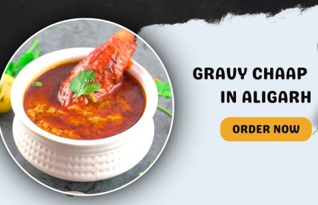 Door ka tandoor - Taste the Tradition and Richness of Our Gravy Chaap in Aligarh