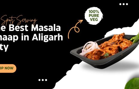 Door ka tandoor - Top Spots Serving the Best Masala Chaap in Aligarh City - Door Ka Tandoor Door ka tandoor - Top Spots Serving the Best Masala Chaap in Aligarh City