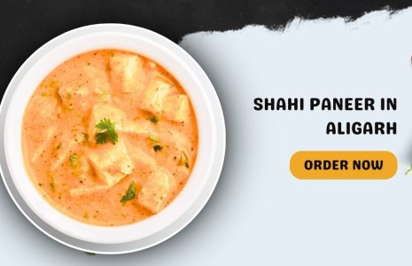 Door ka tandoor - Treat Yourself to the Best Shahi Paneer in Aligarh