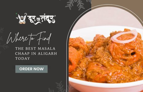 Door ka tandoor - Where to Find the Best Masala Chaap in Aligarh Today - Door Ka Tandoor Door ka tandoor - Where to Find the Best Masala Chaap in Aligarh Today